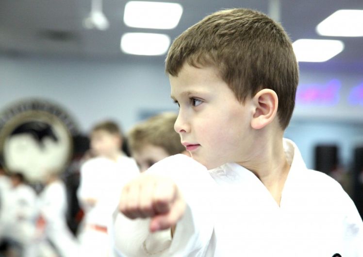 Art Beins Karate | The Leader in Martial Arts Education Since 1980